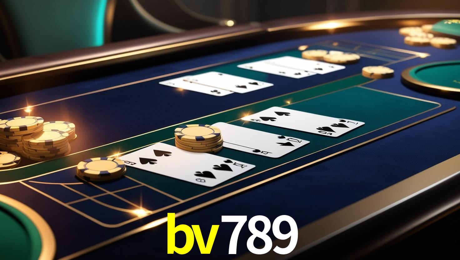 Apostas na Site BV789.COM